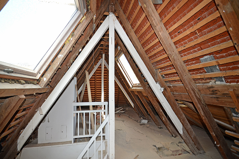 How Much A Loft Conversion Cost in Southend Essex