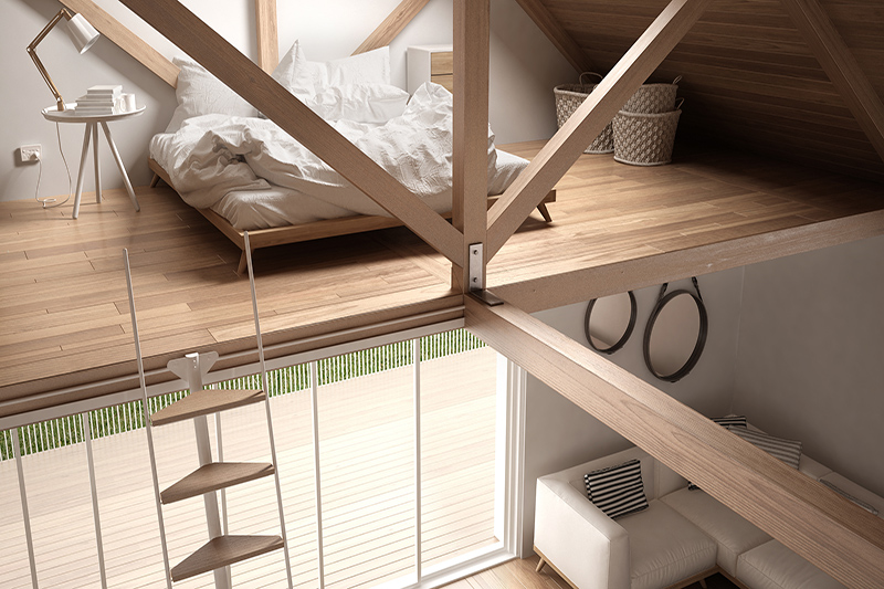 Loft Conversion Ideas in Southend Essex