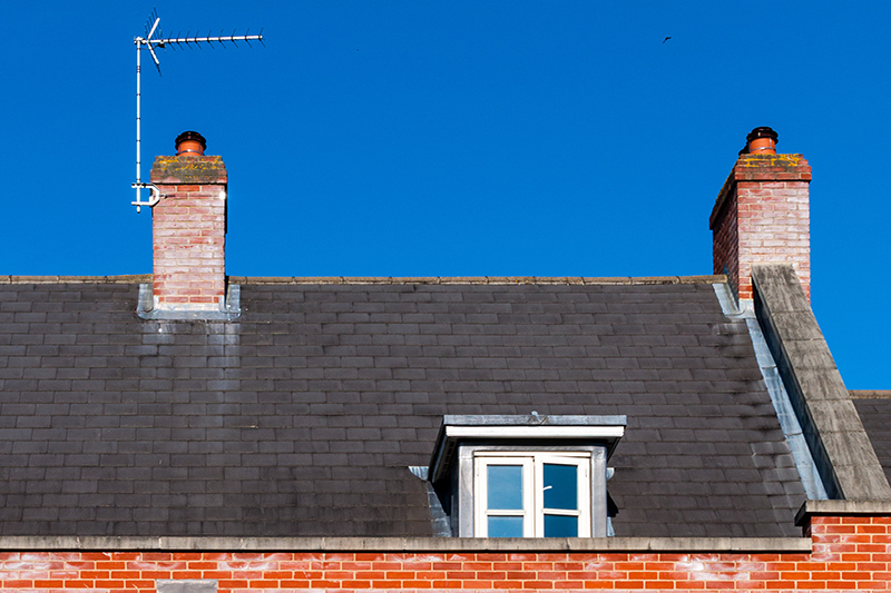 Loft Conversion Permitted Build in Southend Essex