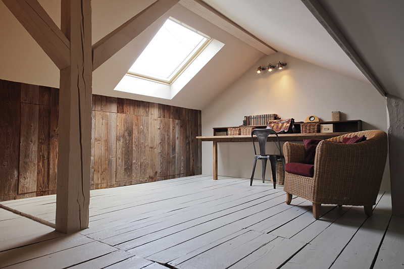 Loft Conversion Regulations in Southend Essex